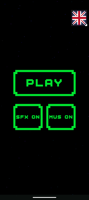 Brick Breaker Screenshot 3