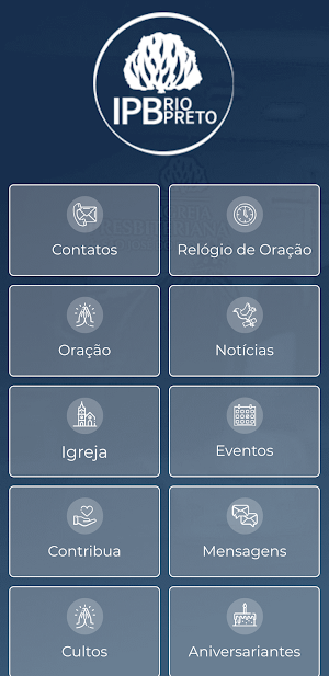 IPB Rio Preto Screenshot 0
