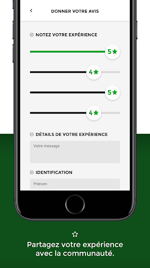 Pharmacie Sainte Libaire Screenshot 1