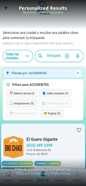 Vuzko Screenshot 2