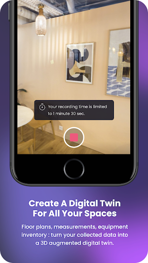 InSpacer Screenshot 2