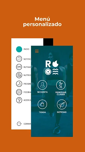 RAD Studio Screenshot 1
