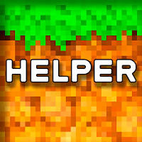 Helper Master for Minecraft PE