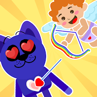 Love Archer: Cupid's Story