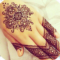 Mehndi Designs Offline