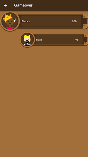 Pig - Dice Game Screenshot 2