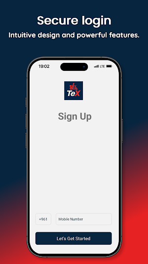 TeX Screenshot 0