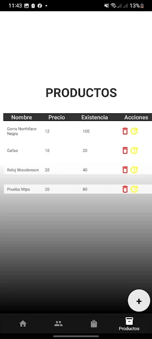 Pointi Screenshot 3