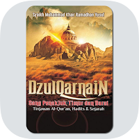 Dzulqarnain Sang Penakluk