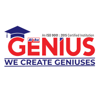 Alpha Genius