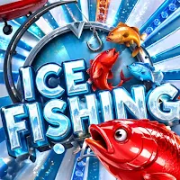 Icy Fishing