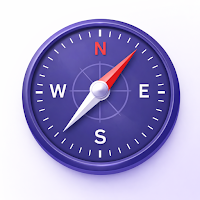 Compass: GPS Direction Finder
