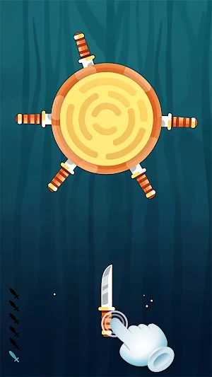Antistress: Mini Offline Games Screenshot 1