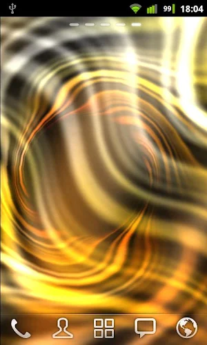 Alien Shapes FULL Screenshot 0