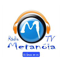 Rádio e TV Metanóia