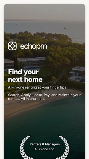 EchoPM Screenshot 0