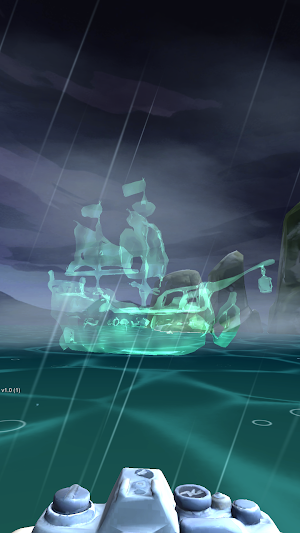 Exposure: Ghost Photographer Screenshot 0