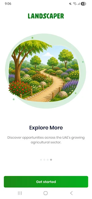 The Landscaper Screenshot 1