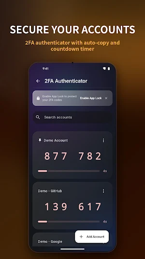 OmniKit - All-in-One Tools Screenshot 3
