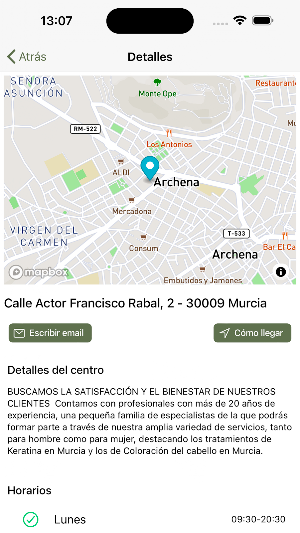Arturo Molina Screenshot 1