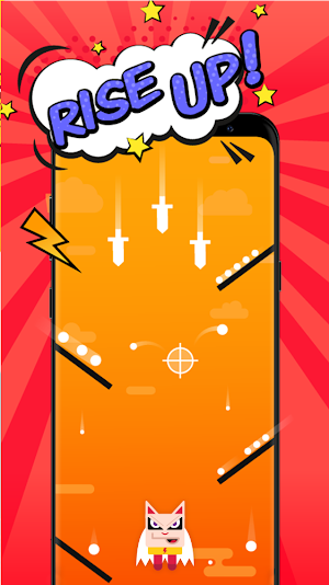 Klark Screenshot 2