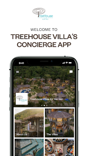 TreeHouse Koh Yao Noi Screenshot 0