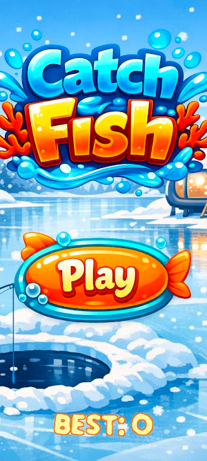 Catch Fish Screenshot 0