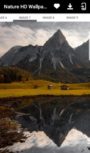 Nature Wallpapers 4k Screenshot 3