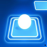 Music Edm Rush : Tiles Hopping