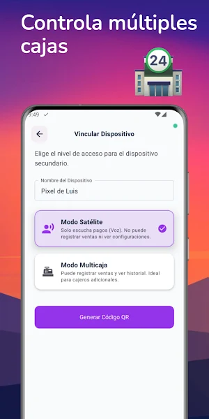 ya Pague - Alerta de Pagos Screenshot 2