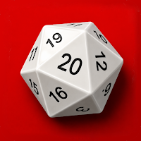 DiceShaker - 3D Dice Roller
