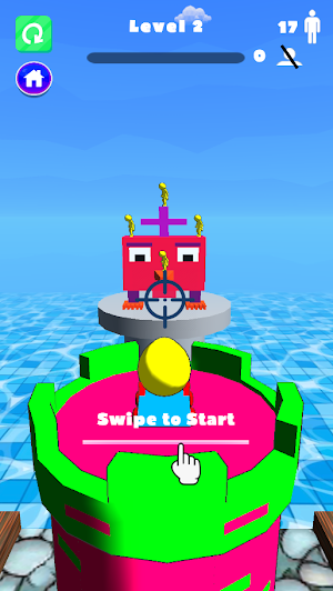 Gather Crowd: Fun Casual Game Screenshot 3