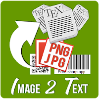 Image To Text - QR and Bar Code