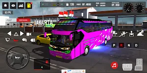 Bus Galen Basuri Strobo Mata Screenshot 2