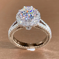 Wedding & Engagement Rings