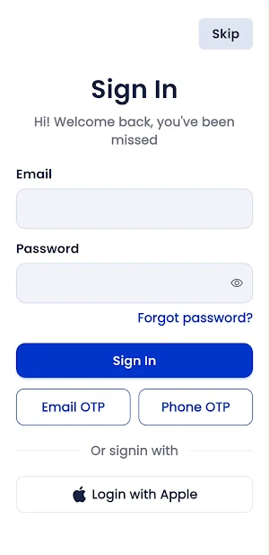 MEEEM - (Vendor/Seller App) Screenshot 3