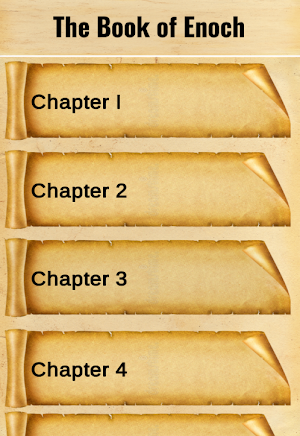 Book of Enoch Screenshot 0