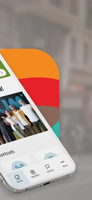 BenefitsGO Screenshot 0