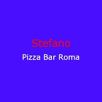 Stefano Pizza Bar Roma