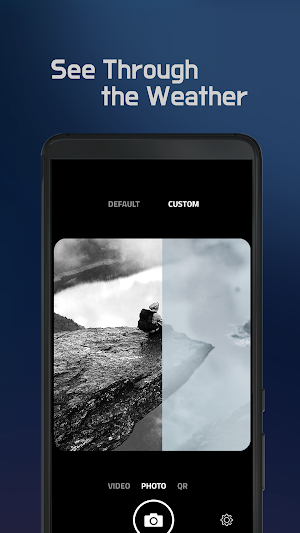 BeyonSense Screenshot 3
