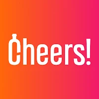 Cheers up!