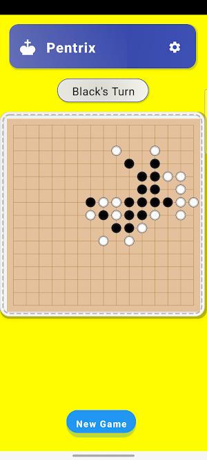 Hinge Uncase Screenshot 0