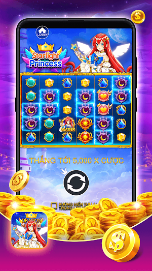 Starlight Princess AnimalsQuiz Screenshot 3