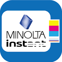 Minolta Instant