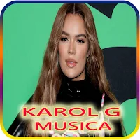 Karol G-Musica