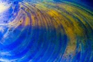 Yellow abstract wallpapers Screenshot 1