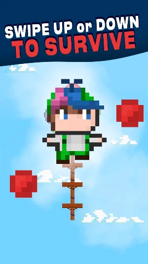 Cloud Cap Screenshot 2