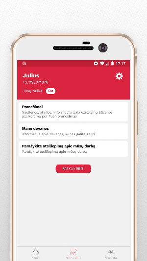 VERO CAFE Screenshot 3