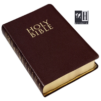 Bible - History