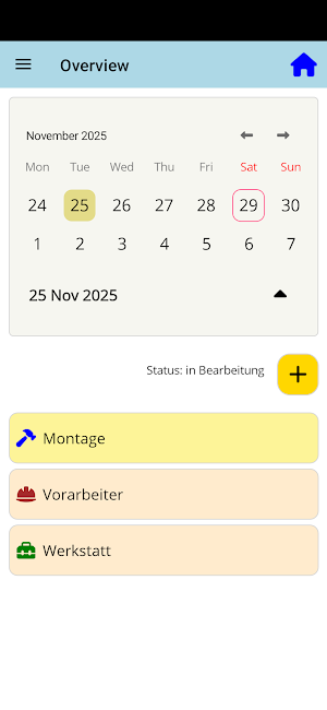 FSEMobile Screenshot 2